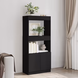 VidaXL 3309601 living room bookcase