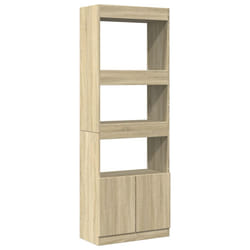 VidaXL 3309602 living room bookcase