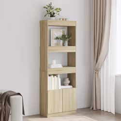 VidaXL 3309602 living room bookcase