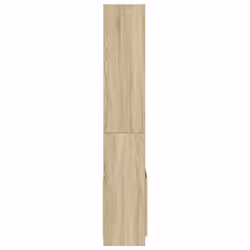 VidaXL 3309602 living room bookcase - Additional view 6