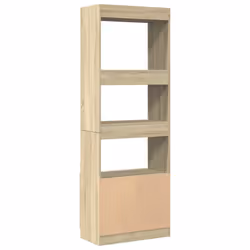VidaXL 3309602 living room bookcase - Additional view 7