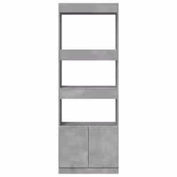 VidaXL 3309603 living room bookcase - Additional view 4