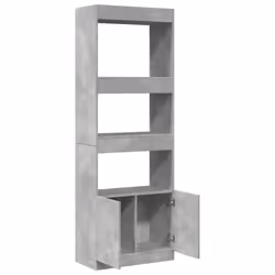 VidaXL 3309603 living room bookcase - Additional view 7