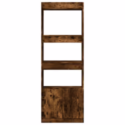 VidaXL 3309604 living room bookcase - Additional view 4