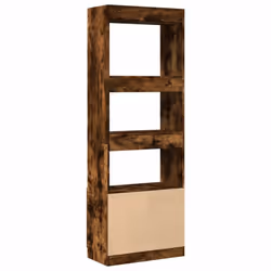 VidaXL 3309604 living room bookcase - Additional view 6