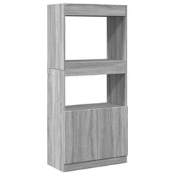 VidaXL 3309605 living room bookcase