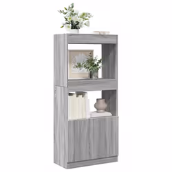 VidaXL 3309605 living room bookcase