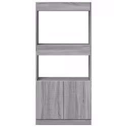 VidaXL 3309605 living room bookcase - Additional view 5