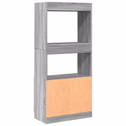 VidaXL 3309605 living room bookcase - Additional view 7