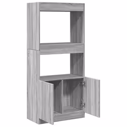 VidaXL 3309605 living room bookcase - Additional view 8