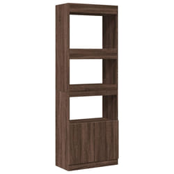 VidaXL 3309606 living room bookcase
