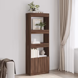 VidaXL 3309606 living room bookcase