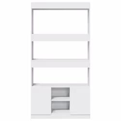 VidaXL 3309618 living room bookcase - Additional view 5