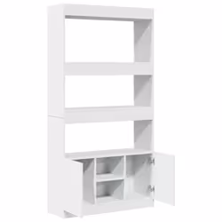 VidaXL 3309618 living room bookcase - Additional view 7