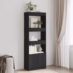 VidaXL 3309619 living room bookcase