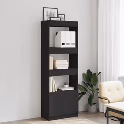 VidaXL 3309619 living room bookcase