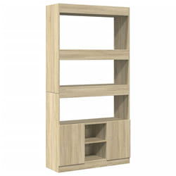 VidaXL 3309620 living room bookcase
