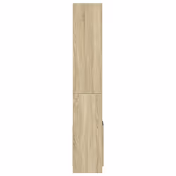 VidaXL 3309620 living room bookcase - Additional view 6