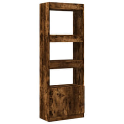 VidaXL 3309622 living room bookcase