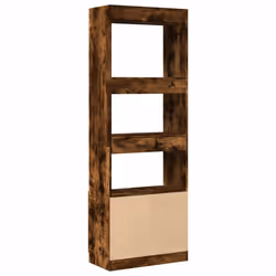 VidaXL 3309622 living room bookcase - Additional view 7