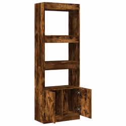 VidaXL 3309622 living room bookcase - Additional view 8