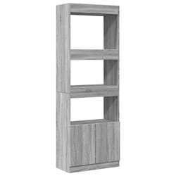 VidaXL 3309623 living room bookcase