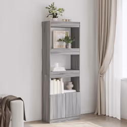 VidaXL 3309623 living room bookcase