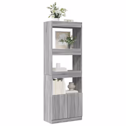 VidaXL 3309623 living room bookcase - Additional view 4