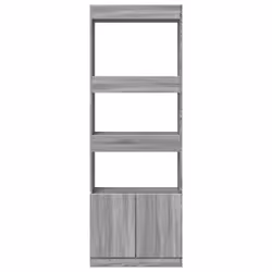 VidaXL 3309623 living room bookcase - Additional view 5