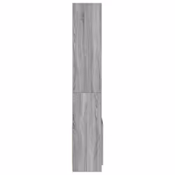 VidaXL 3309623 living room bookcase - Additional view 6