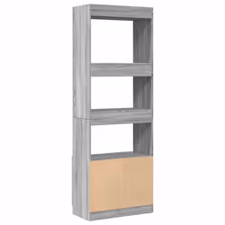 VidaXL 3309623 living room bookcase - Additional view 7