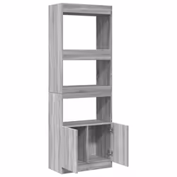 VidaXL 3309623 living room bookcase - Additional view 8