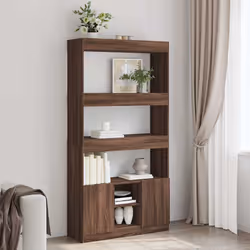 VidaXL 3309624 living room bookcase