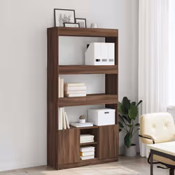 VidaXL 3309624 living room bookcase