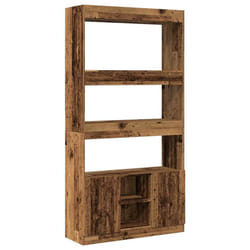 VidaXL 3309625 living room bookcase