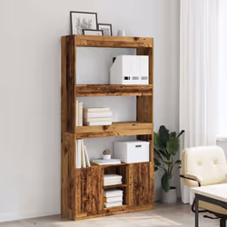 VidaXL 3309625 living room bookcase
