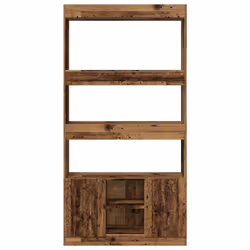 VidaXL 3309625 living room bookcase - Additional view 5