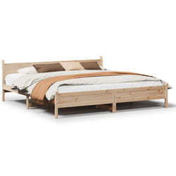VidaXL 3309722 bed frame