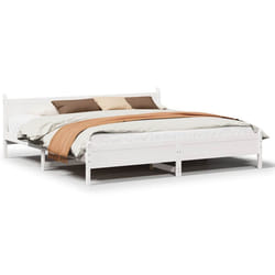 VidaXL 3309723 bed frame