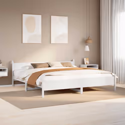 VidaXL 3309723 bed frame