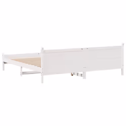 VidaXL 3309723 bed frame - Additional view 6