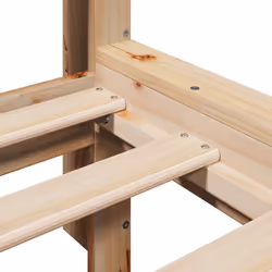 VidaXL 3309740 bed frame - Additional view 7