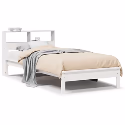 VidaXL 3309744, White, 180 kg, 147 cm, 2.1 m, 80 cm, 1350 x 1900 mm