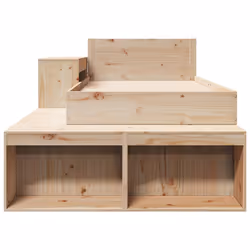 VidaXL 3309752 bed frame - Additional view 4