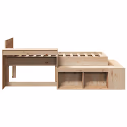 VidaXL 3309752 bed frame - Additional view 7