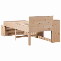 VidaXL 3309752 bed frame - Additional view 8