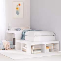 VidaXL 3309753 bed frame