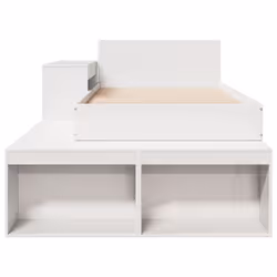 VidaXL 3309753 bed frame - Additional view 4