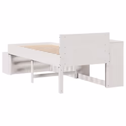 VidaXL 3309753 bed frame - Additional view 8