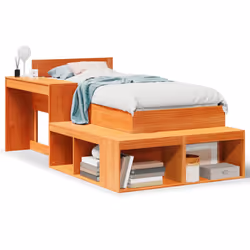 VidaXL 3309754, Brown, 100 kg, 107 cm, 2.22 m, 75 cm, 750 x 1900 mm